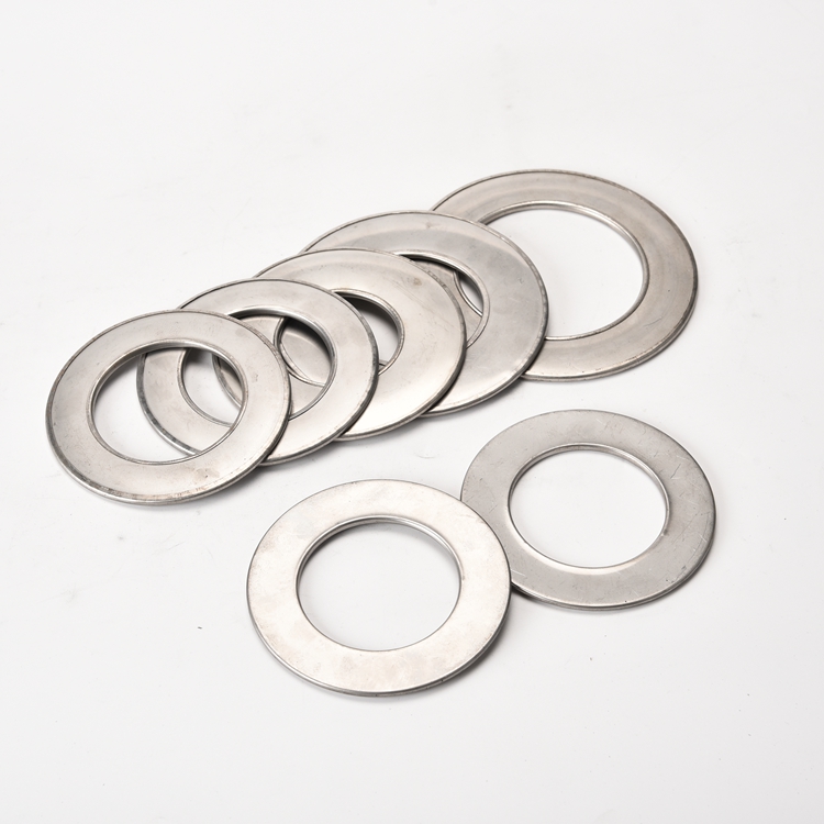 Gasket Pelapis Logam