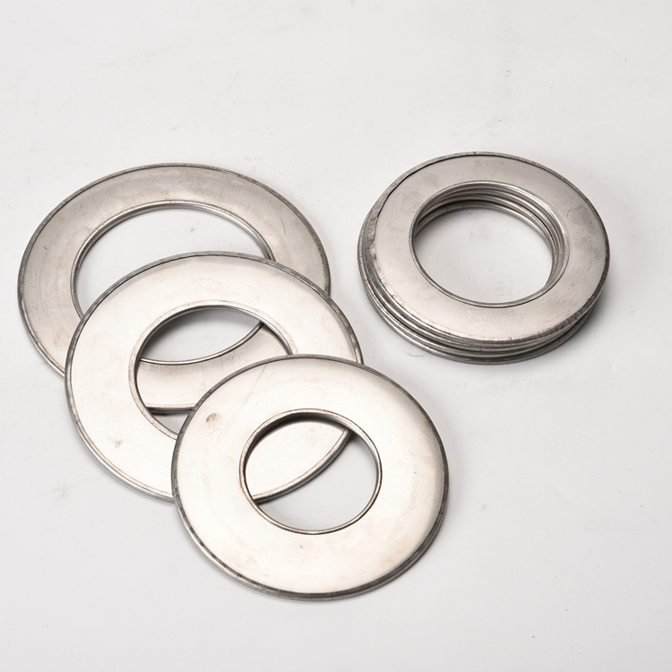 Gasket Pelapis Logam